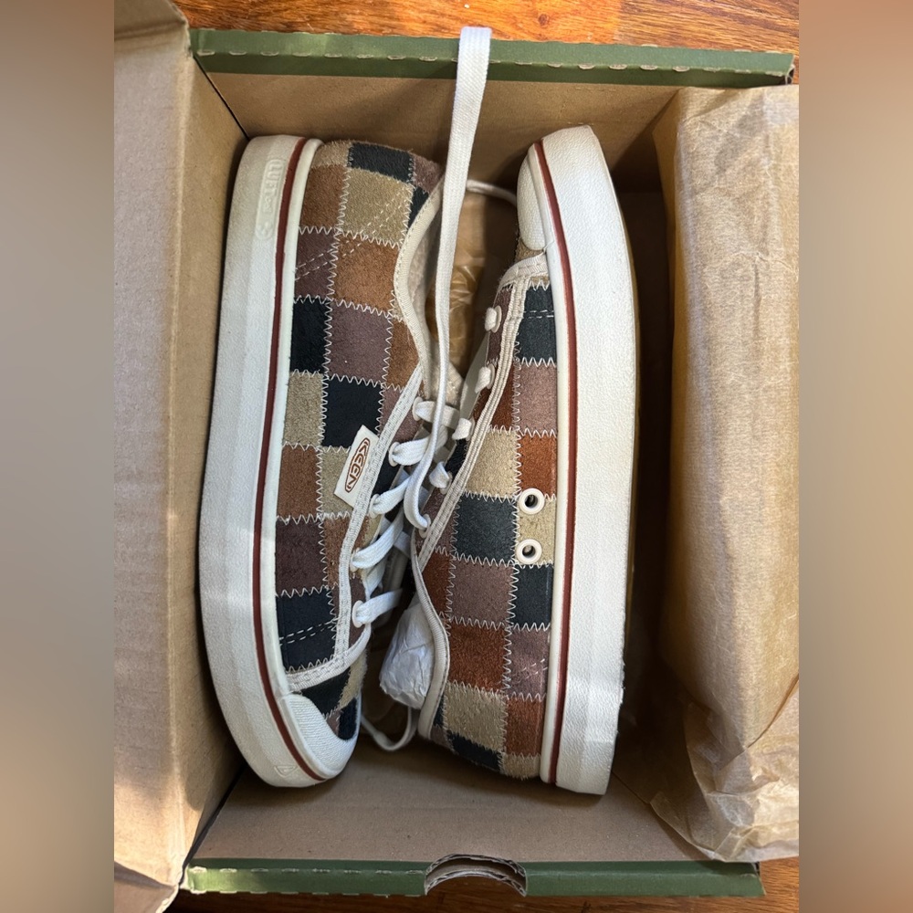 Keen Elsa sneakers